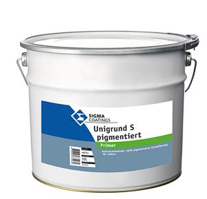 Sigma Unigrund S 10,0 lt